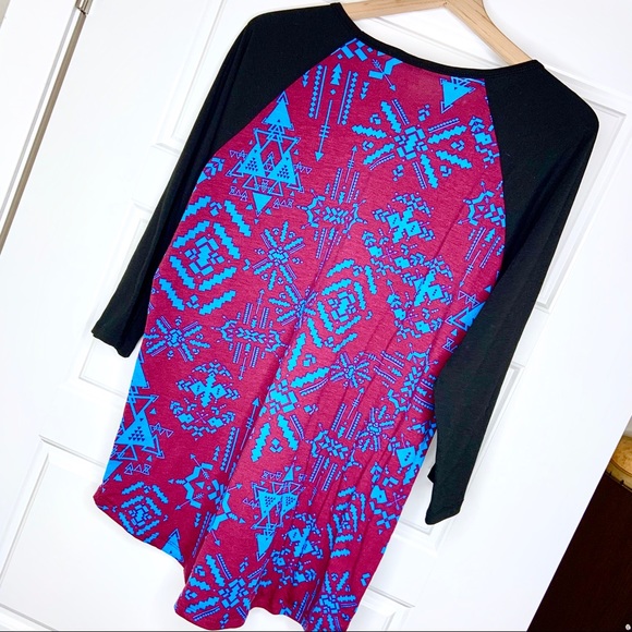 ✨ LulaRoe Randy ✨ - Picture 2 of 3